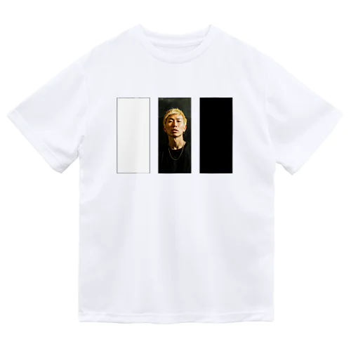 プレゼント用　非公開 Dry T-Shirt