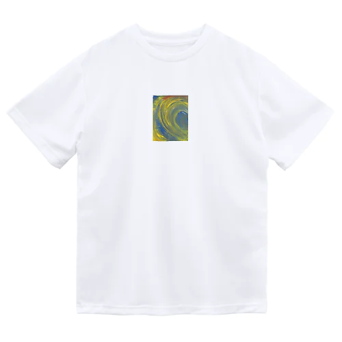 WAVES Dry T-Shirt