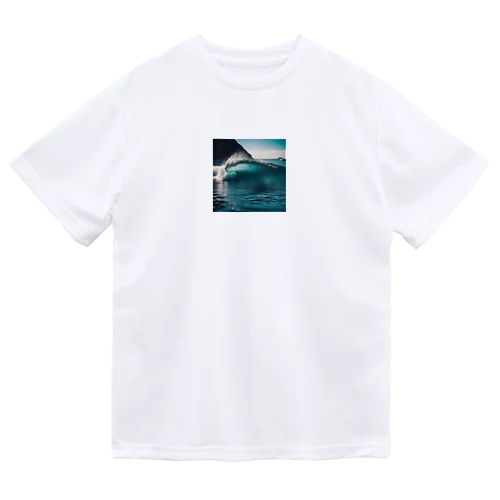 WAVES Dry T-Shirt