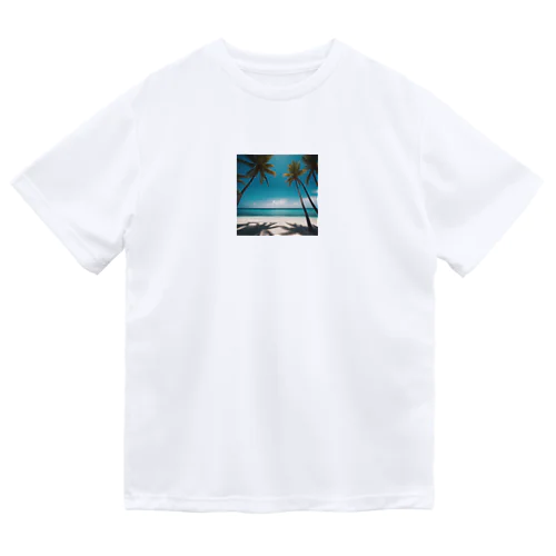 WAVES Dry T-Shirt