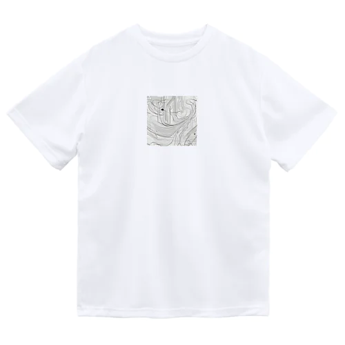 秘密 Dry T-Shirt