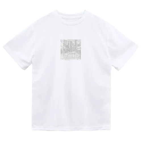 未来 Dry T-Shirt