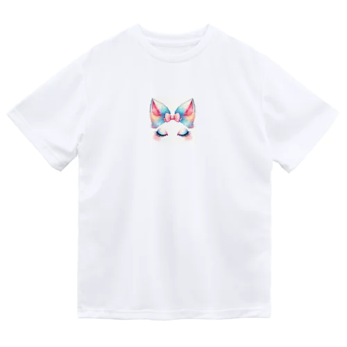 メイクだいすきNekokoさん🐱 ドライTシャツ