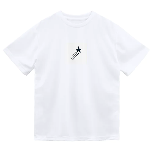 スターマイン Dry T-Shirt