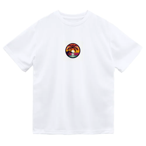 ALOHA Dry T-Shirt