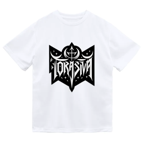 TORASIVA公式グッズ ドライTシャツ