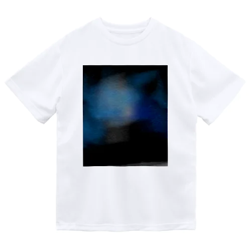 魚と深海 Dry T-Shirt