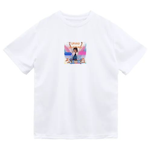 bigbamboofamily Dry T-Shirt