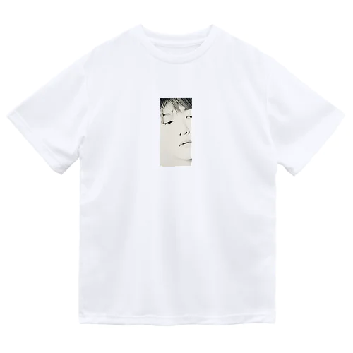 baekhyunグッズ Dry T-Shirt