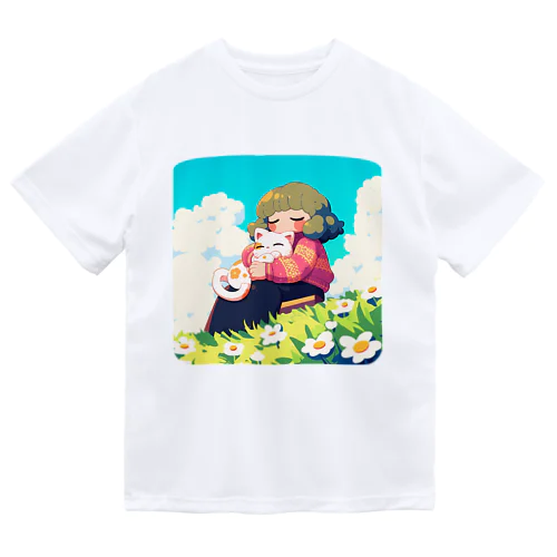 ふく ドライTシャツ