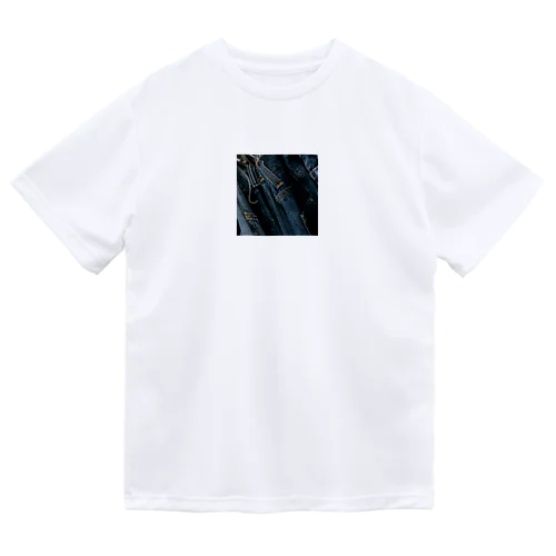 デニムseries Dry T-Shirt