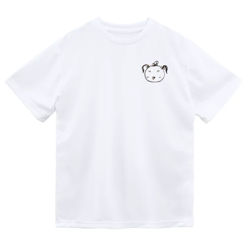 ゆんころスマイル Dry T-Shirt