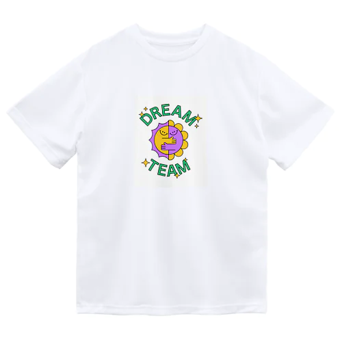 DREAM TEAM Dry T-Shirt