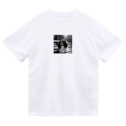 サングラスのBarry Dry T-Shirt