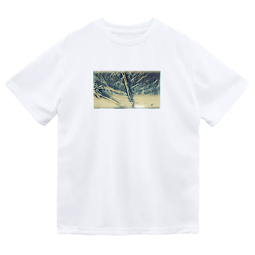 水龍 グッズ Dry T-Shirt