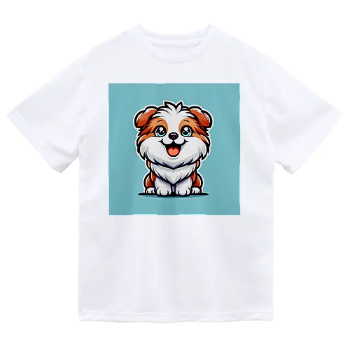 愛犬家のためのグッズシリーズ Dry T-Shirt