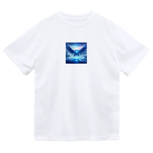アイスヘルム・フロストウィング Dry T-Shirt