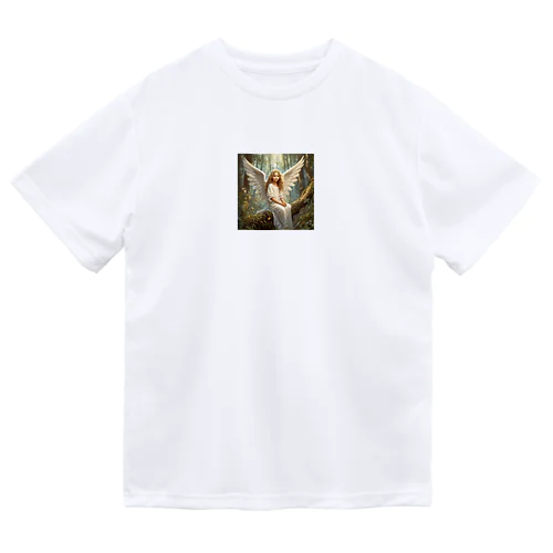 angel Dry T-Shirt