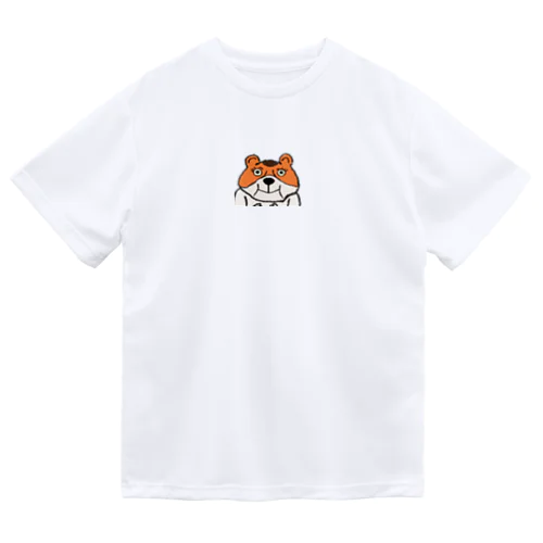 おじハム ドライTシャツ