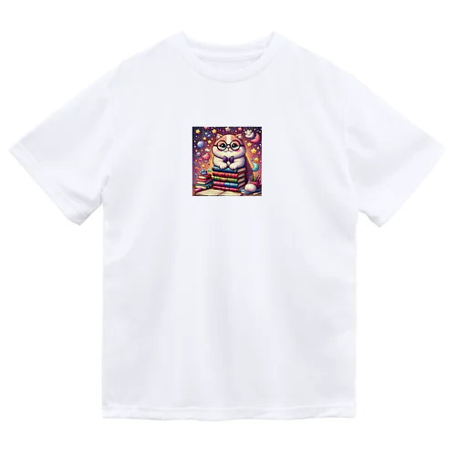 猫 Dry T-Shirt