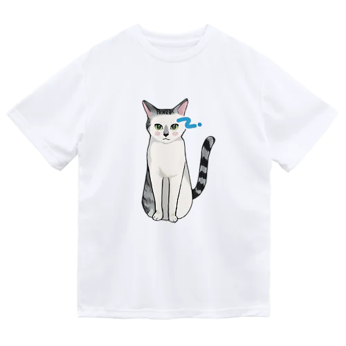 はるまくん Dry T-Shirt