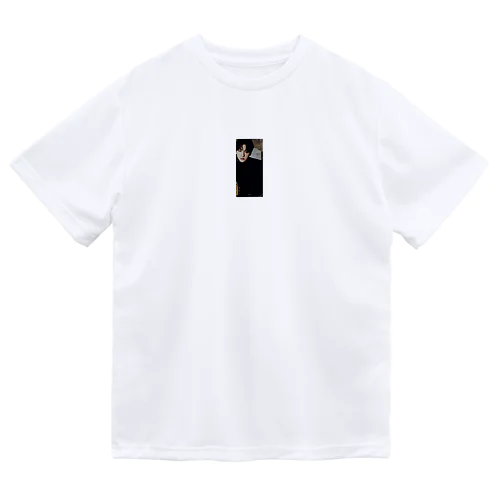 baekhyunアイテム Dry T-Shirt