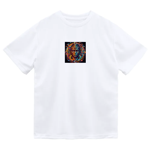 ChakraChic FACE Dry T-Shirt