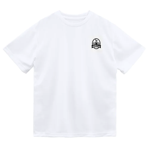 abbinaグッズ Dry T-Shirt