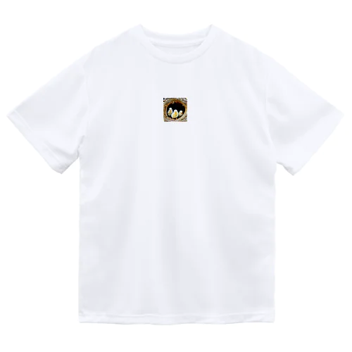 ひよこ Dry T-Shirt