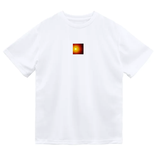 太陽 Dry T-Shirt