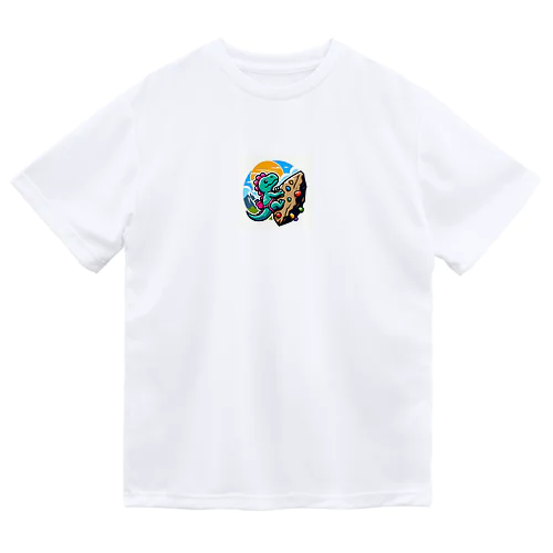 ボル太くん Dry T-Shirt