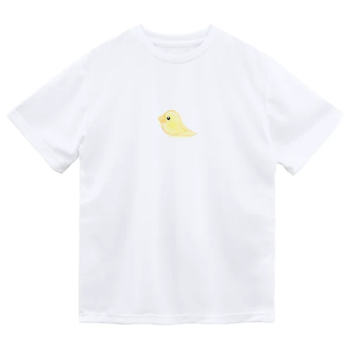 ミクぴよちゃんグッズ Dry T-Shirt