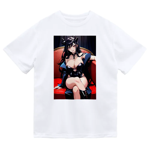 異世界ラウンジ〜ヘレン・アイナ2〜 ドライTシャツ