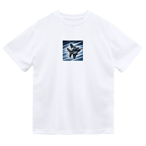 F-15J EAGLE ドライTシャツ