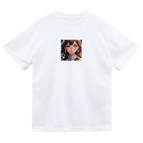 ミサ Dry T-Shirt