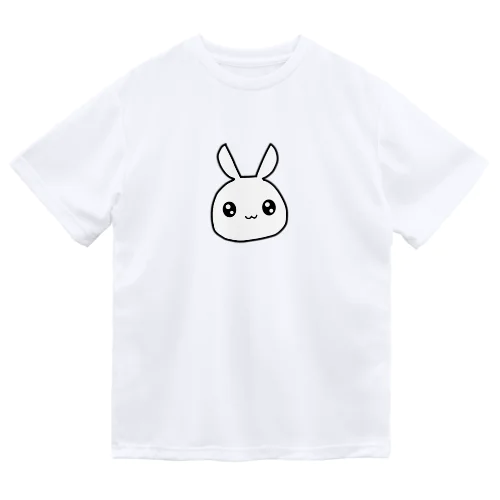 ラクガキ宇佐くん Dry T-Shirt