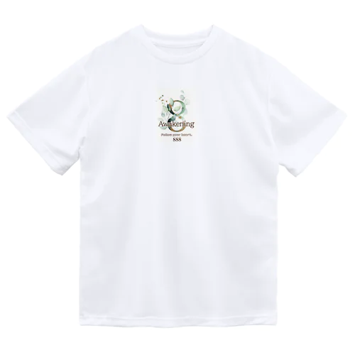 8-Awakening Dry T-Shirt