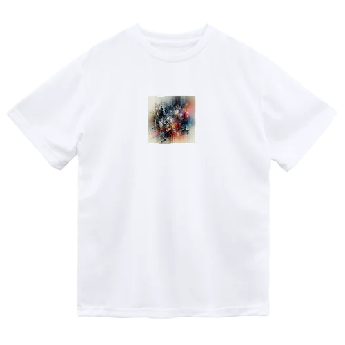 ニュアンス1 Dry T-Shirt