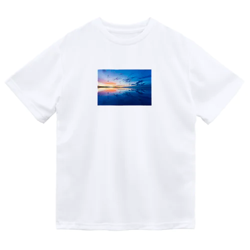 絶景シリーズ Dry T-Shirt