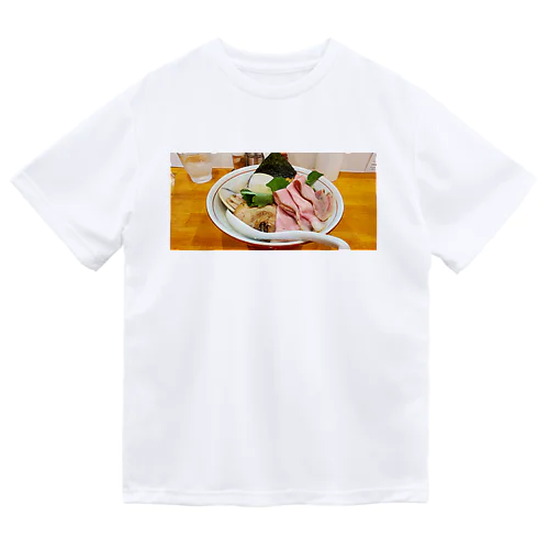 激うましおラーメン Dry T-Shirt