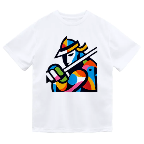 日本武尊 Dry T-Shirt