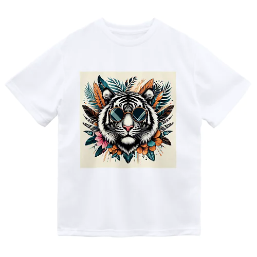 TIGER Dry T-Shirt