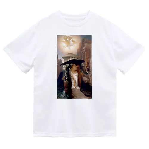 ペルセウスとアンドロメダ / Perseus and Andromeda Dry T-Shirt