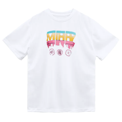 MIHHY Dry T-Shirt