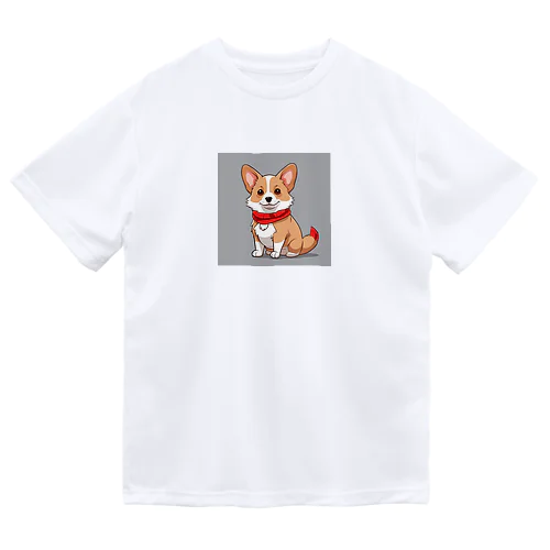 おしゃれ犬！ Dry T-Shirt