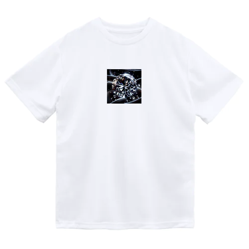 ダイヤモンド Dry T-Shirt