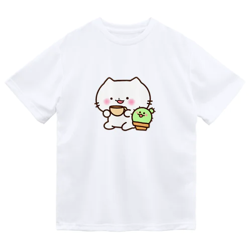 たにぼっちの雑貨 ドライTシャツ