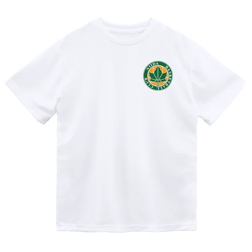 新井田女子バスケットボール愛好会 Dry T-Shirt