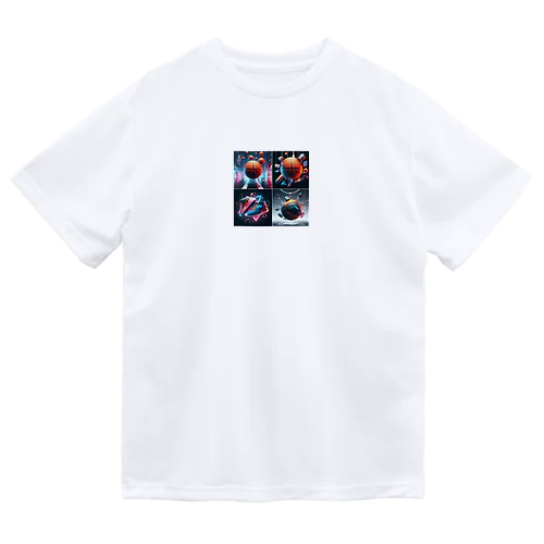 ダンクくん Dry T-Shirt