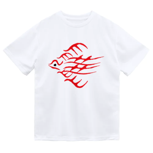 不死鳥 Dry T-Shirt